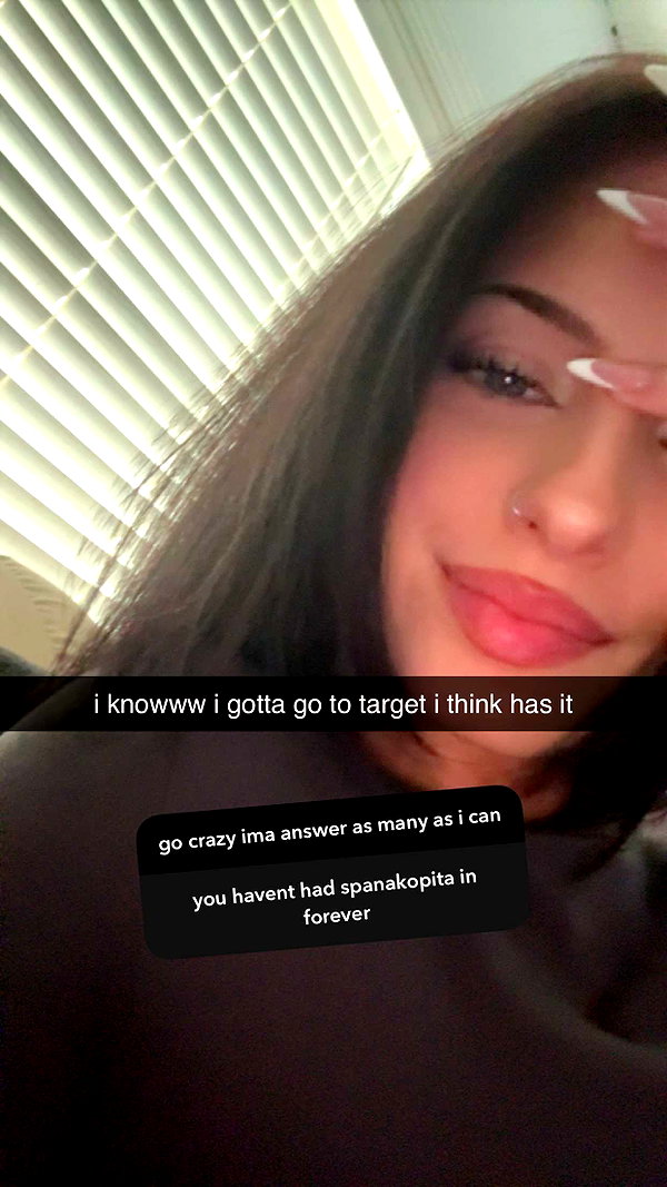 lew12001 snapchat image archive image