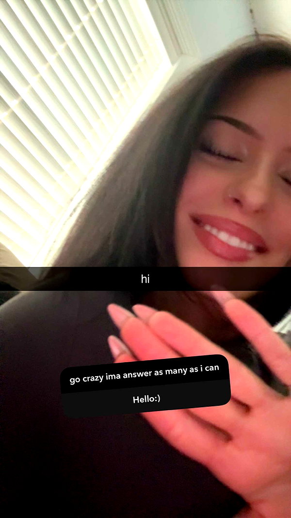 lew12001 snapchat image archive image