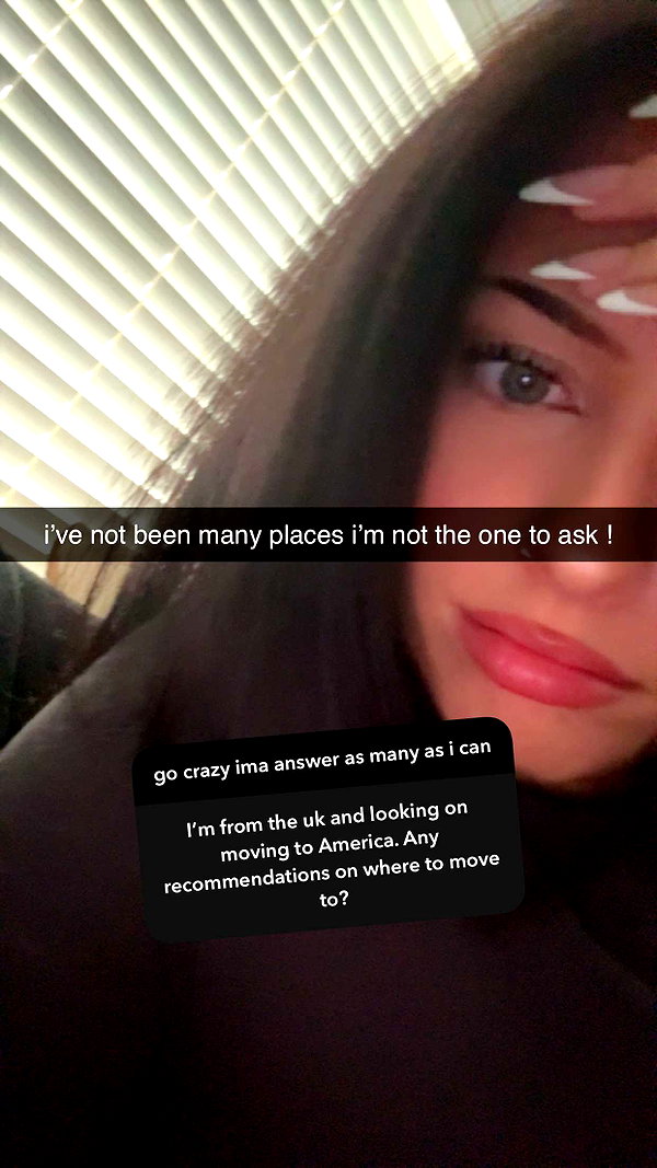 lew12001 snapchat image archive image