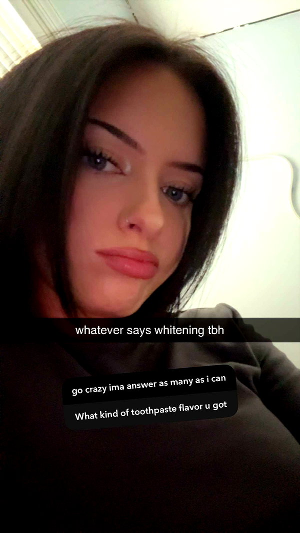 lew12001 snapchat image archive image