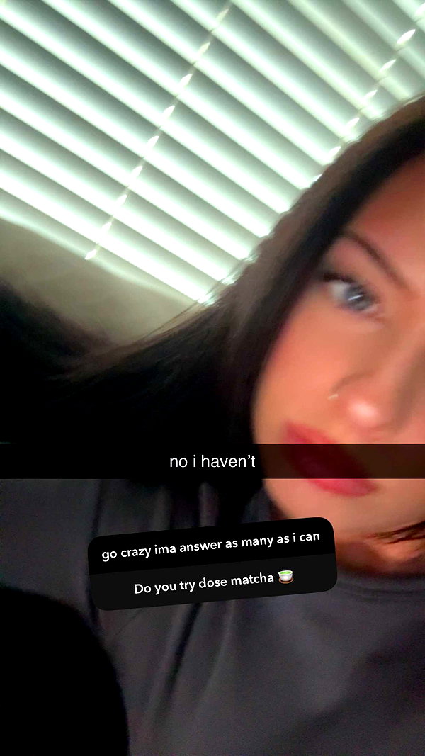lew12001 snapchat image archive image