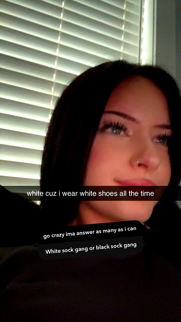 lew12001 snapchat image archive image