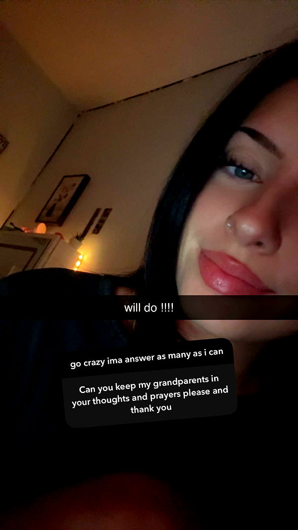 lew12001 snapchat image archive image