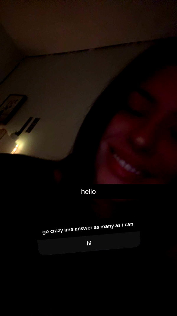 lew12001 snapchat image archive image
