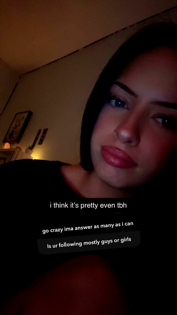 lew12001 snapchat image archive image