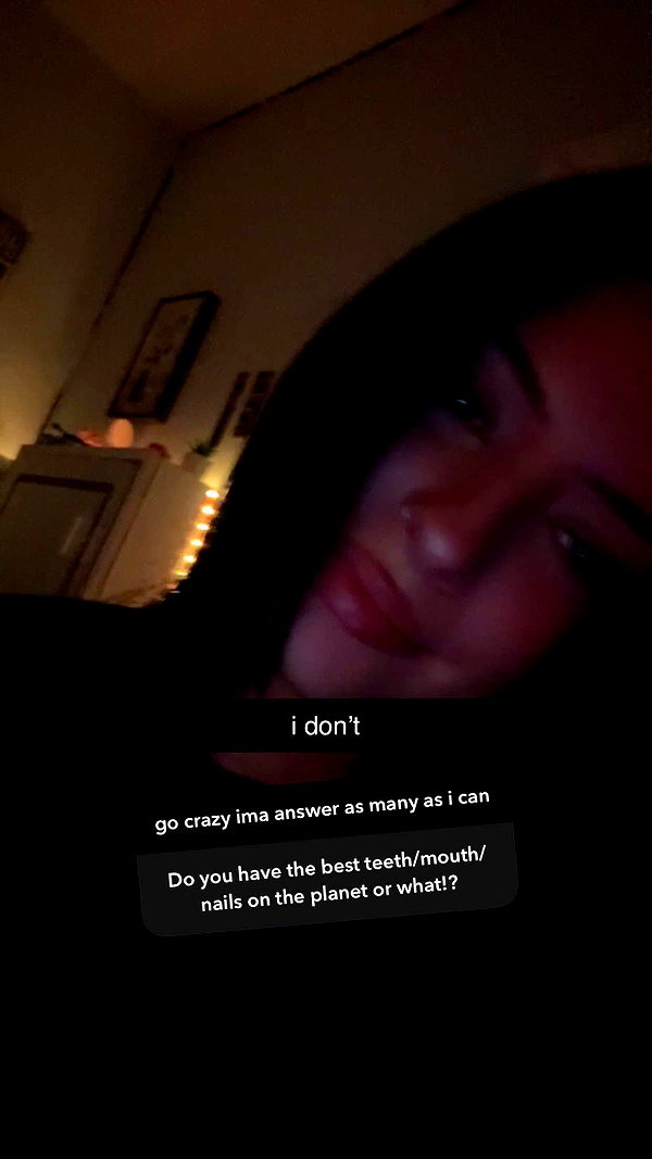 lew12001 snapchat image archive image