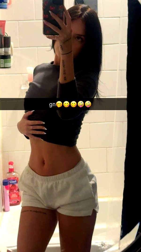lew12001 snapchat image archive image