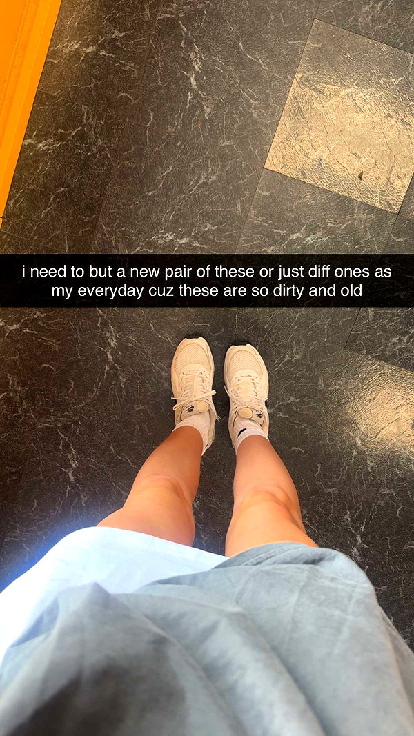 lew12001 snapchat image archive image