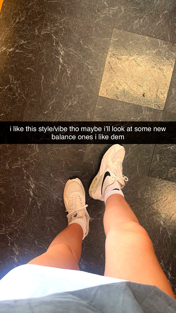 lew12001 snapchat image archive image