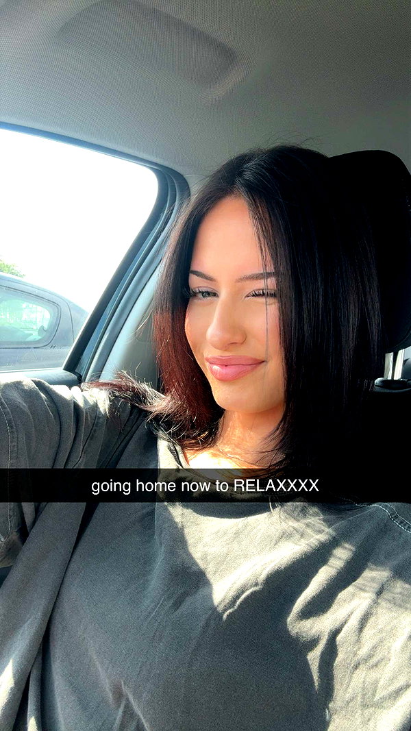 lew12001 snapchat image archive image