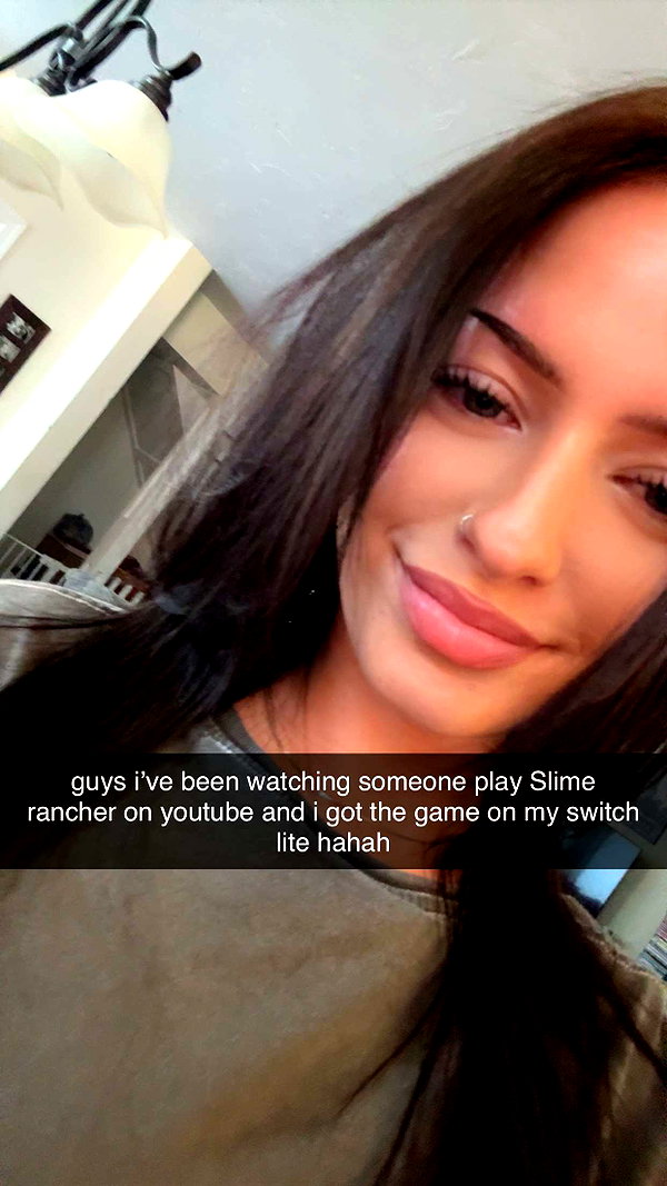 lew12001 snapchat image archive image