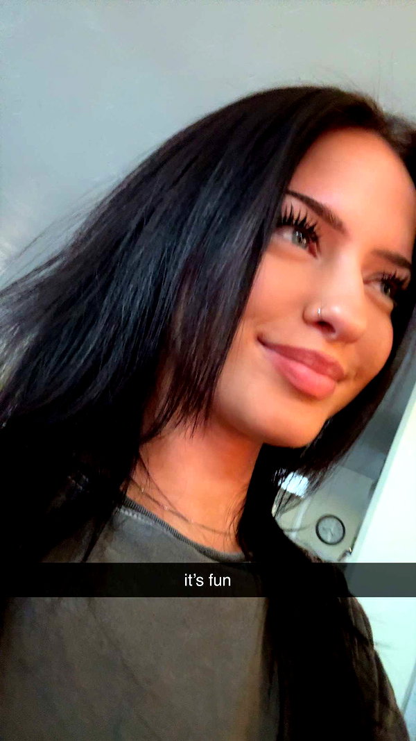 lew12001 snapchat image archive image