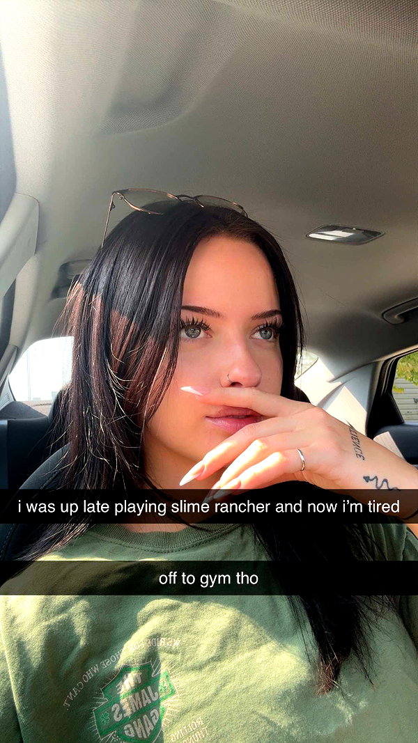 lew12001 snapchat image archive image