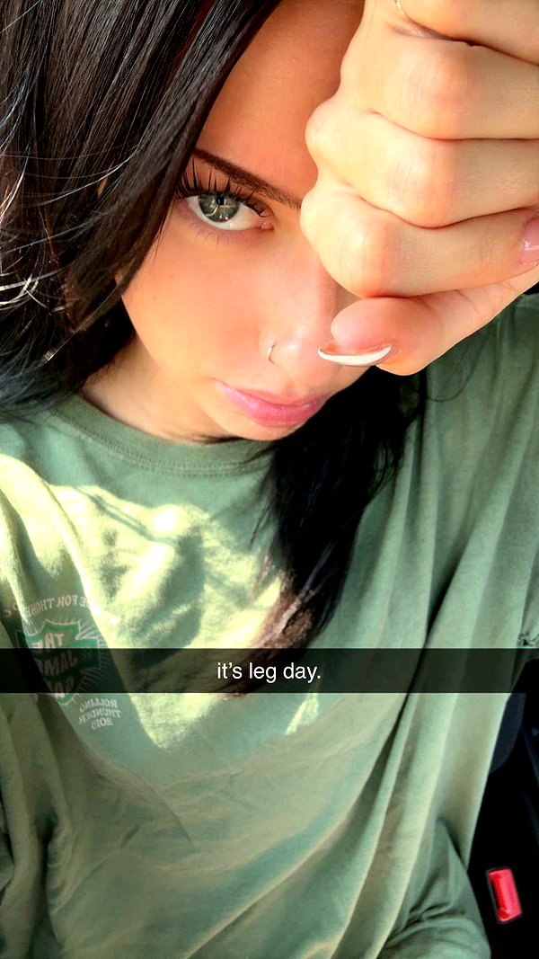 lew12001 snapchat image archive image