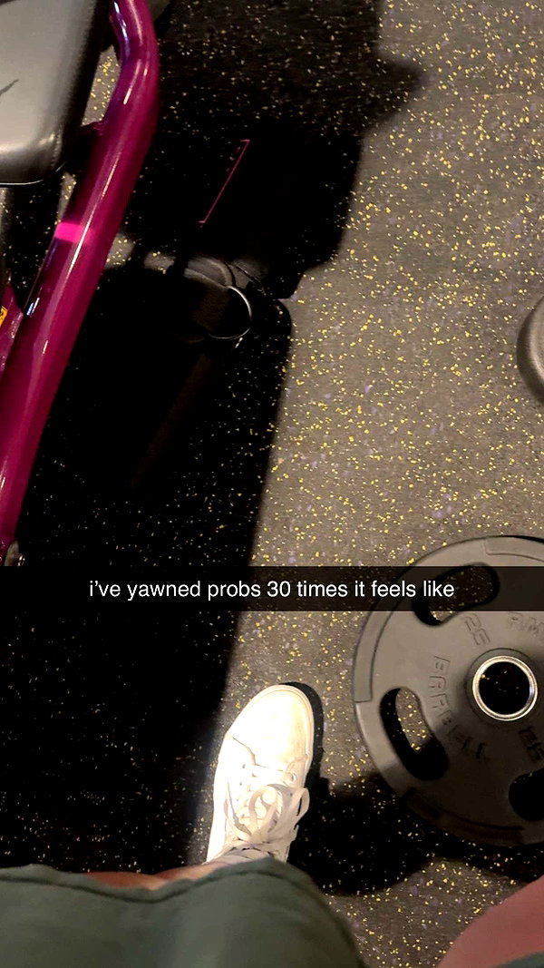 lew12001 snapchat image archive image