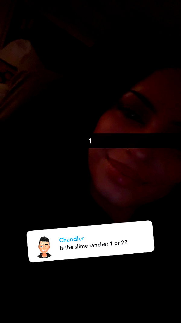 lew12001 snapchat image archive image