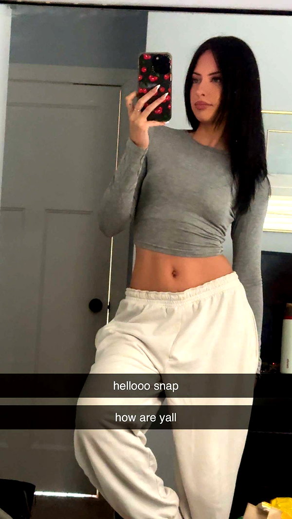 lew12001 snapchat image archive image