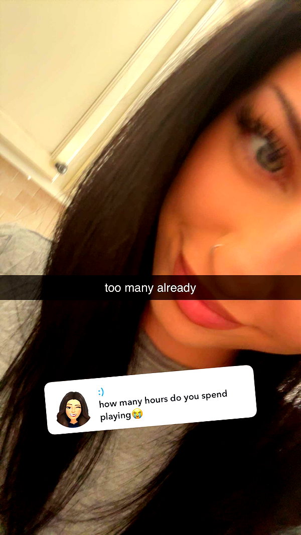 lew12001 snapchat image archive image