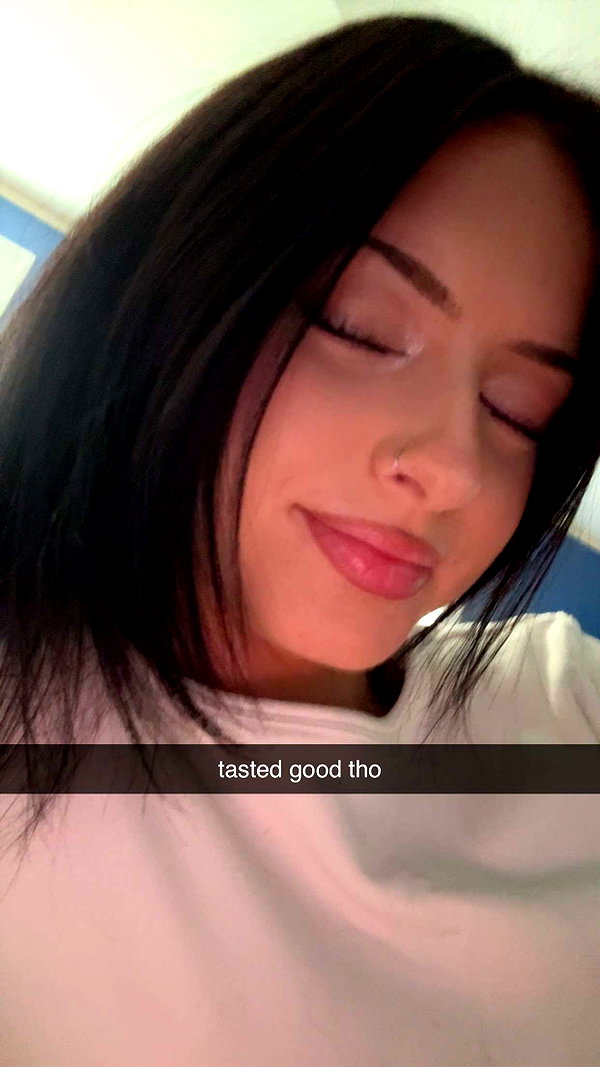 lew12001 snapchat image archive image