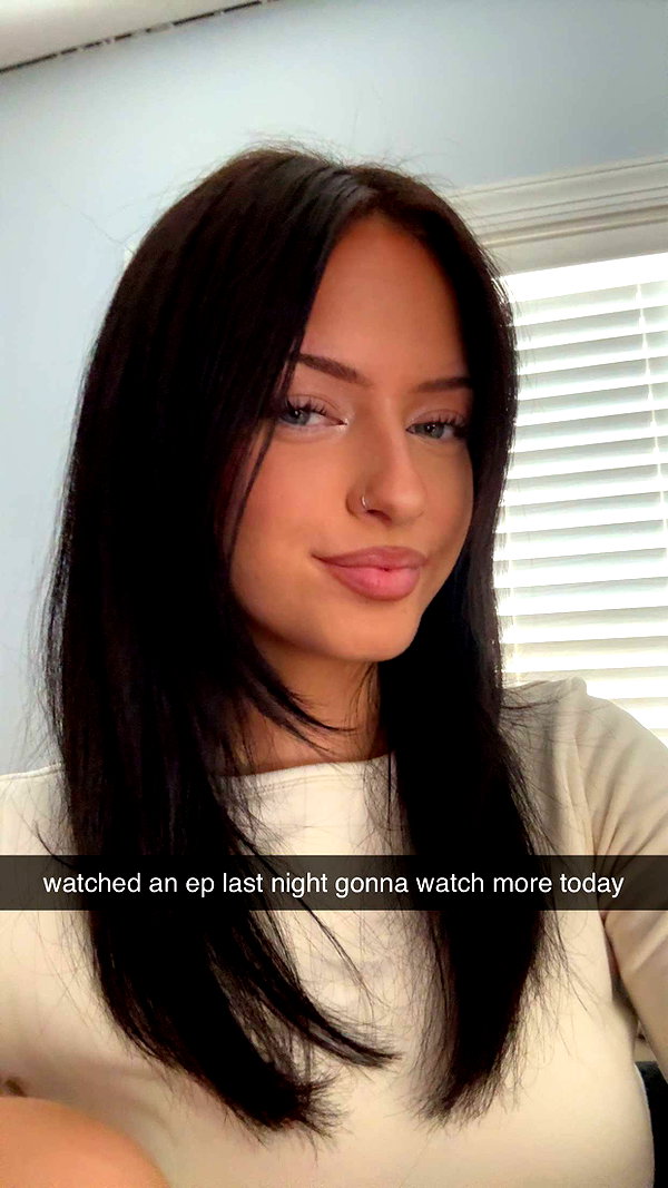 lew12001 snapchat image archive image