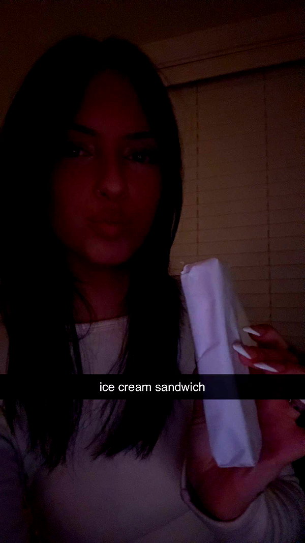 lew12001 snapchat image archive image