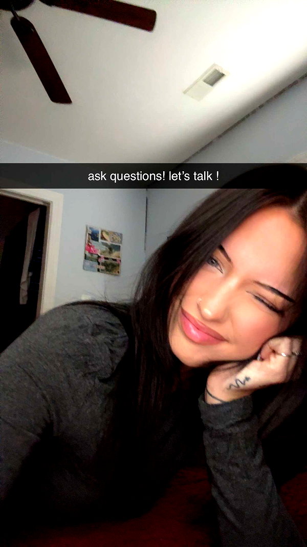 lew12001 snapchat image archive image