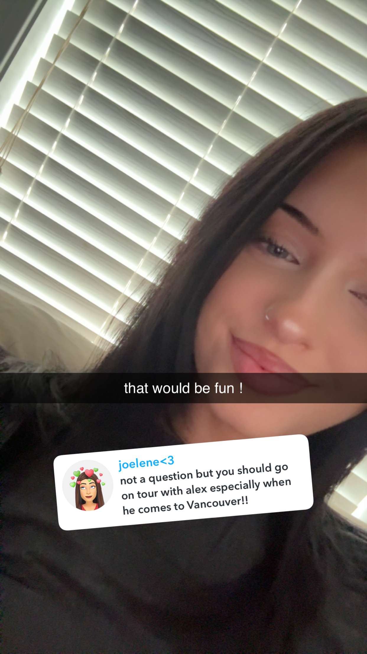 lew12001 snapchat image archive image