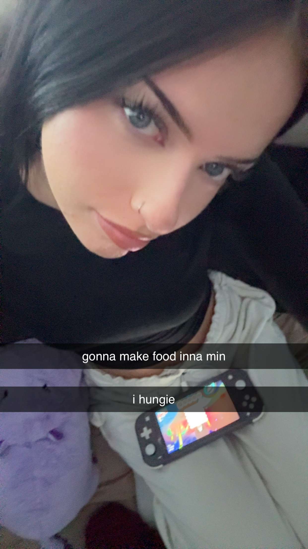 lew12001 snapchat image archive image