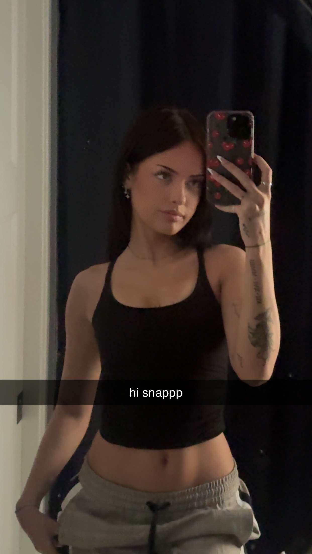 lew12001 snapchat image archive image