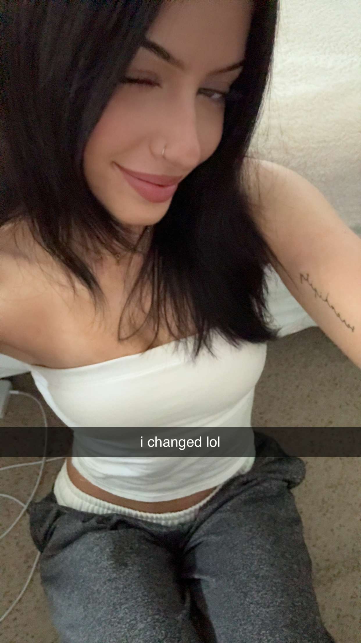 lew12001 snapchat image archive image