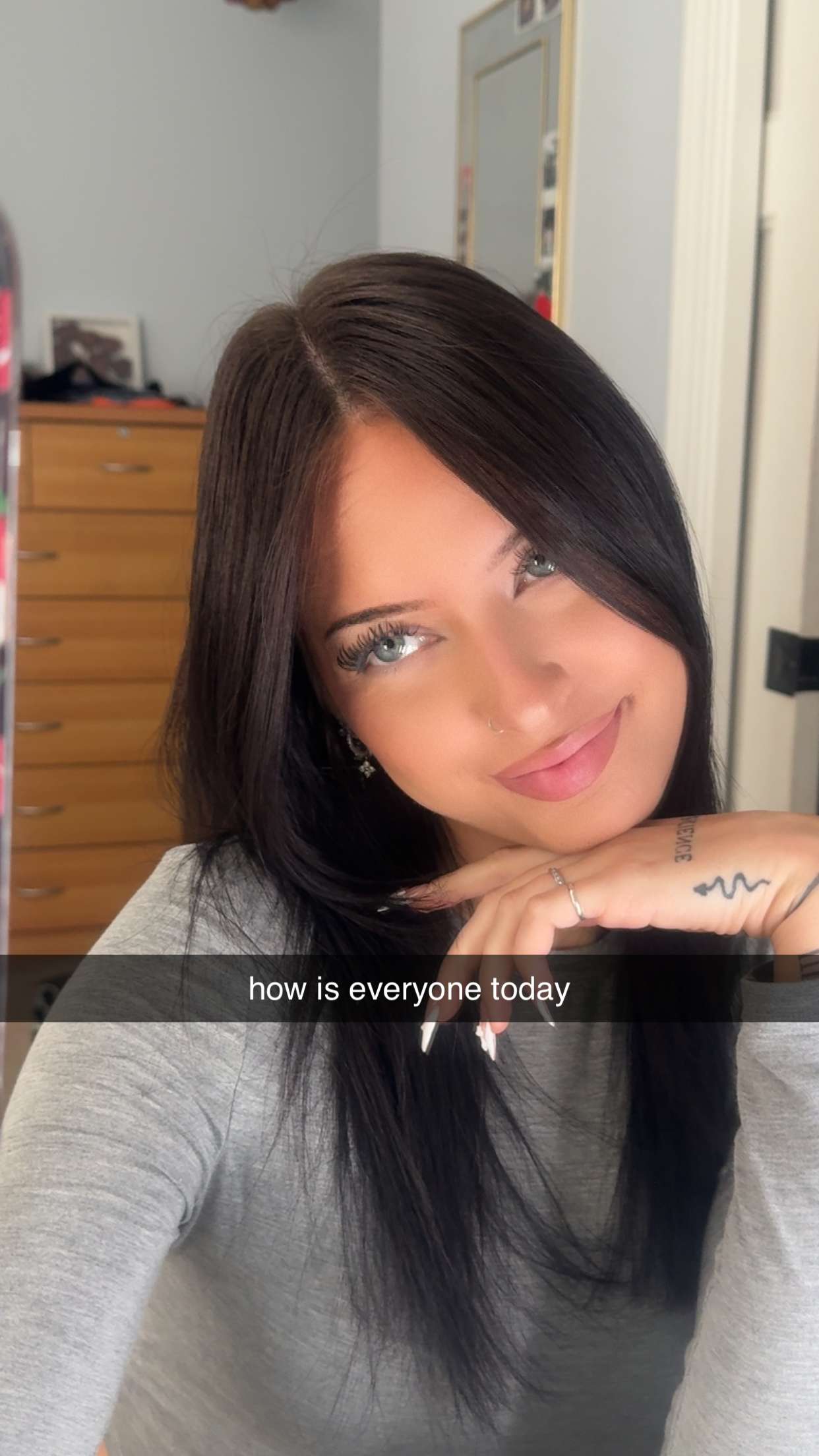 lew12001 snapchat image archive image