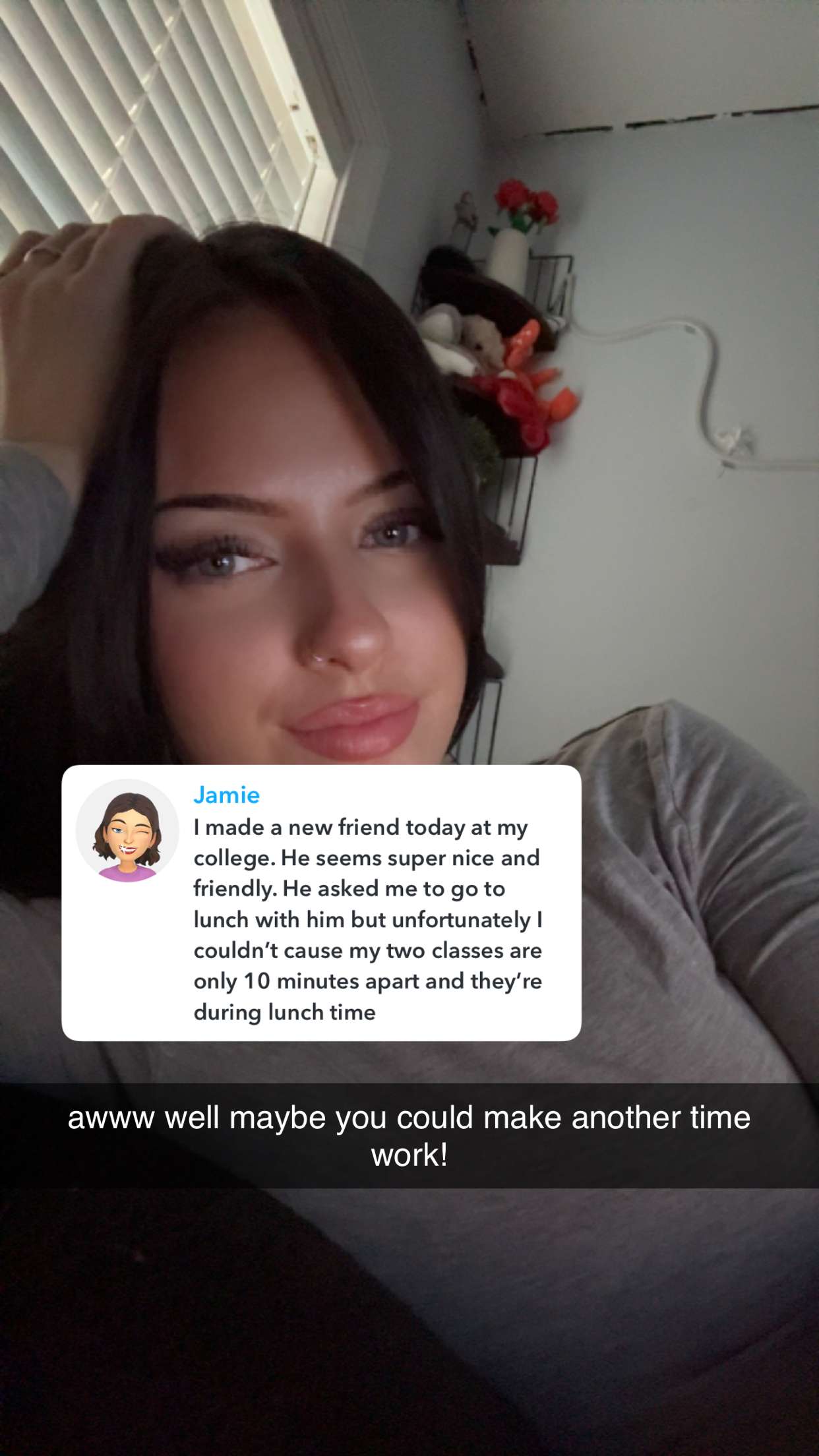 lew12001 snapchat image archive image