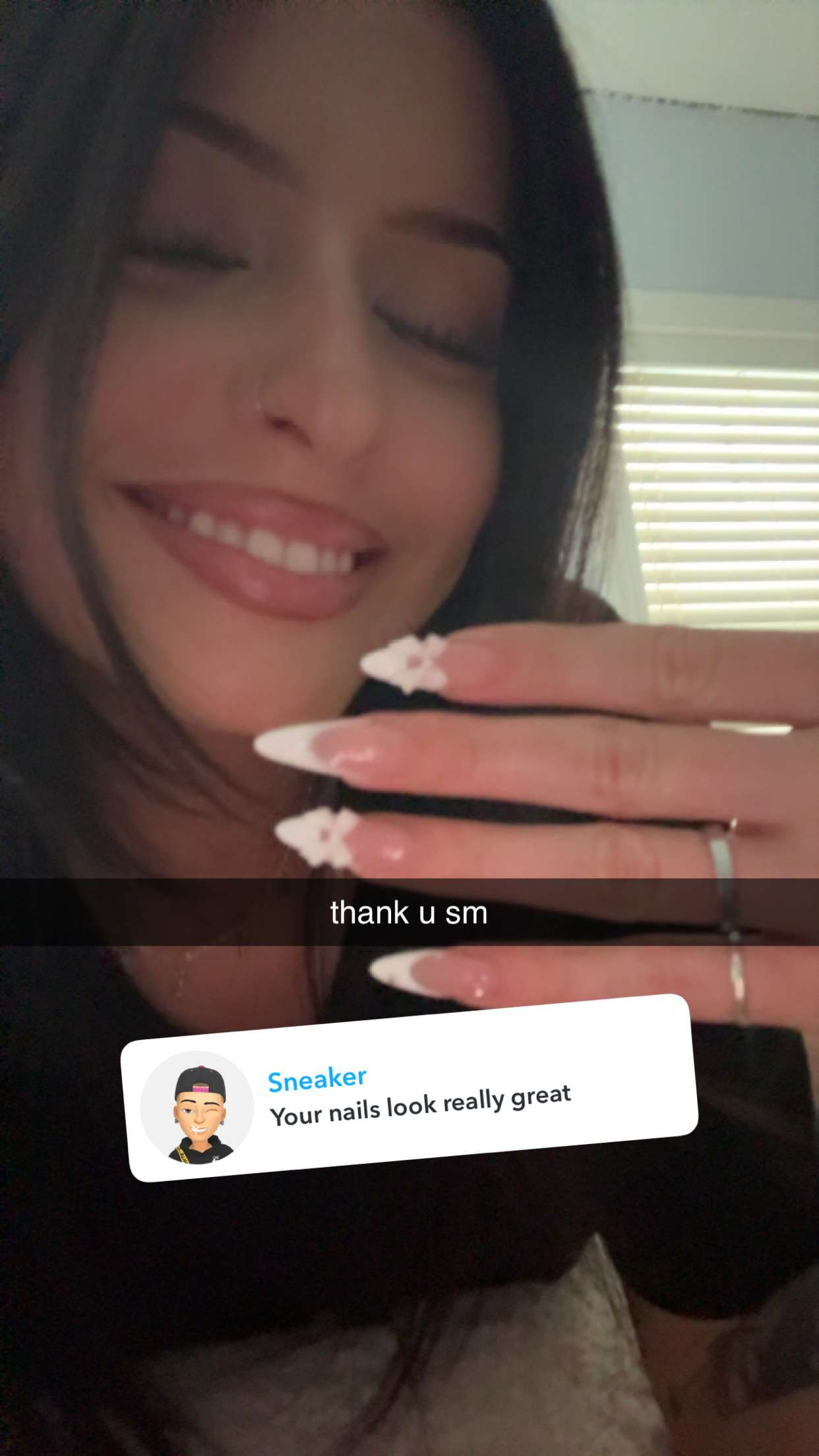 lew12001 snapchat image archive image