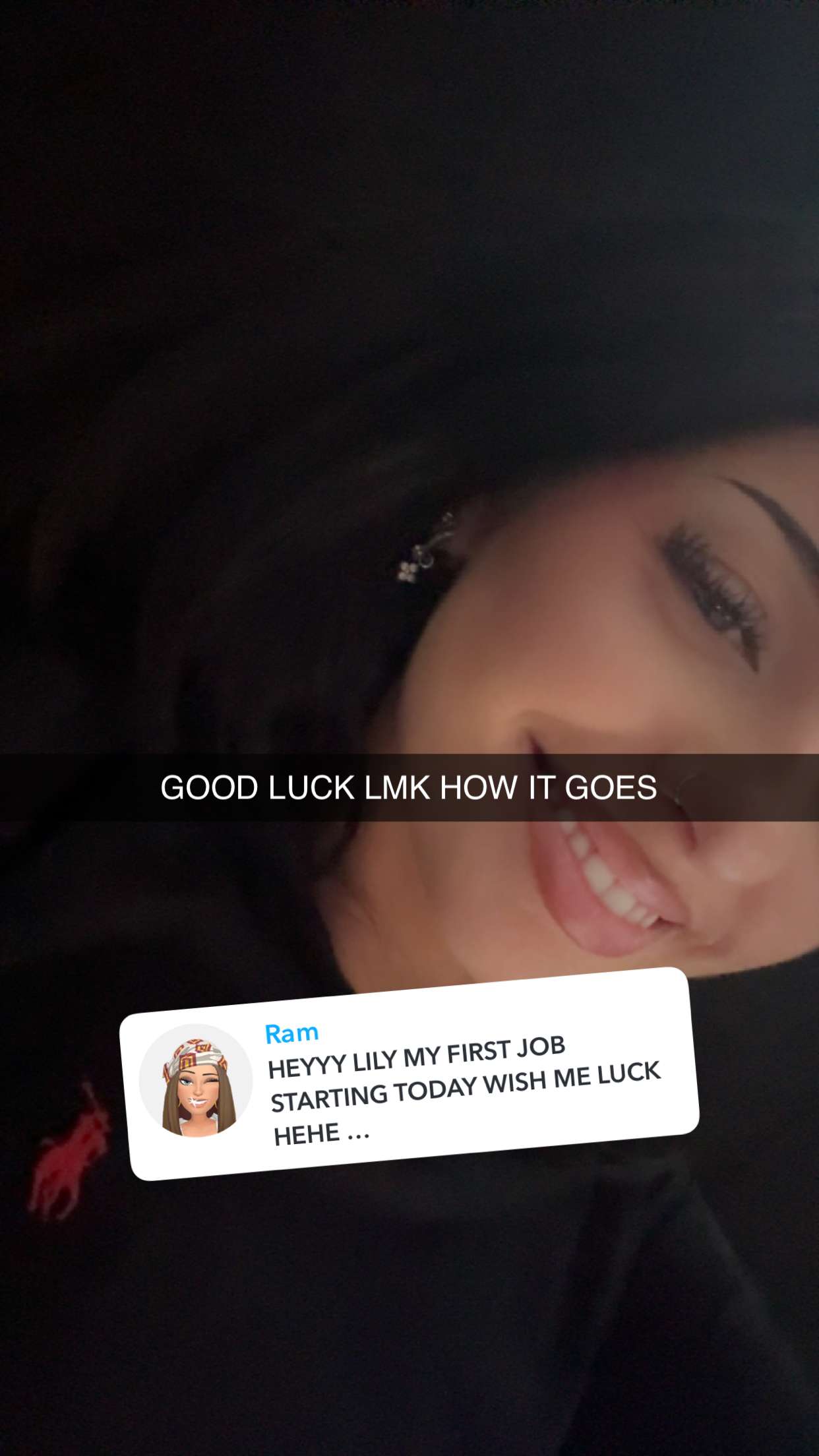 lew12001 snapchat image archive image