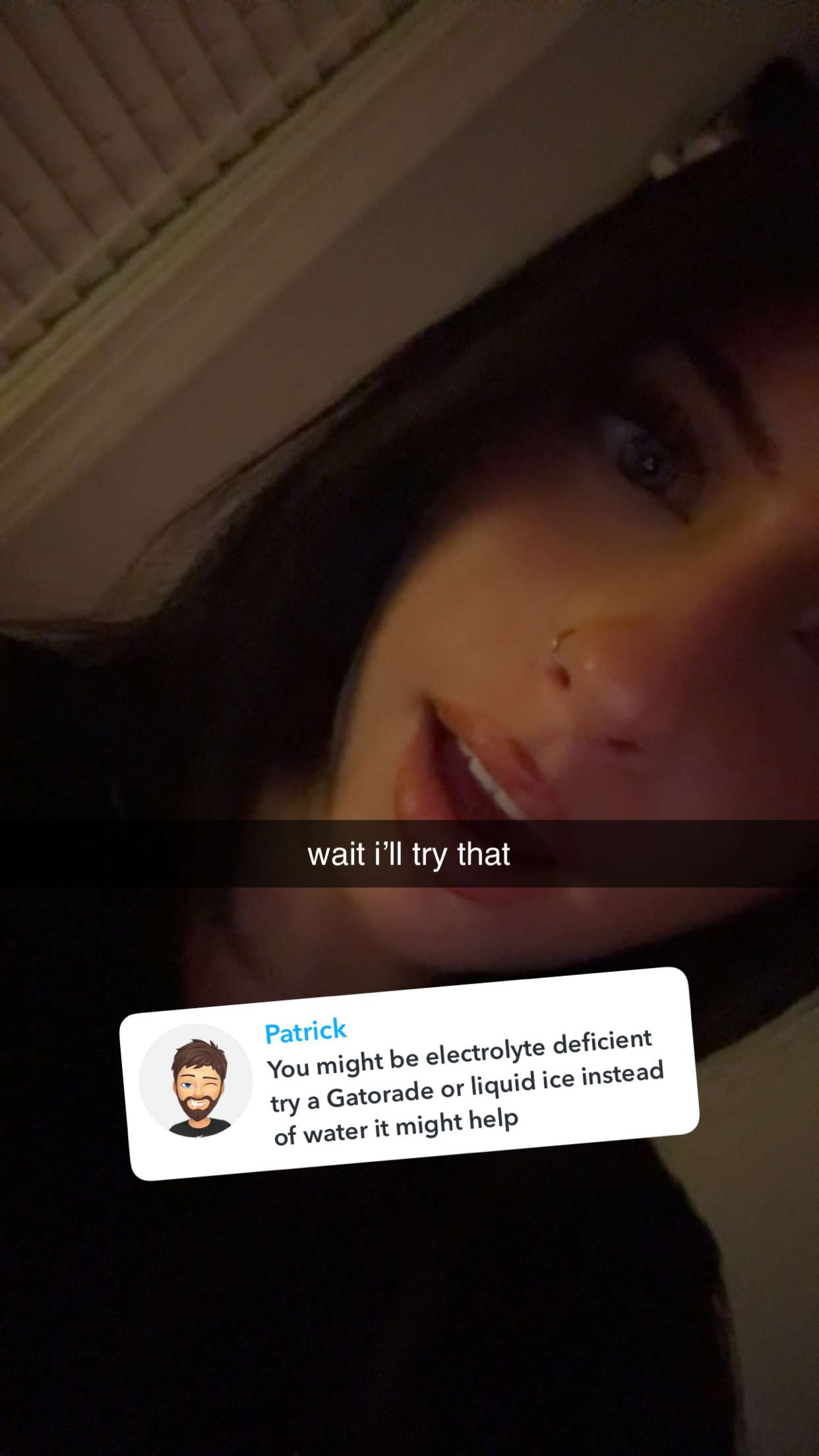 lew12001 snapchat image archive image