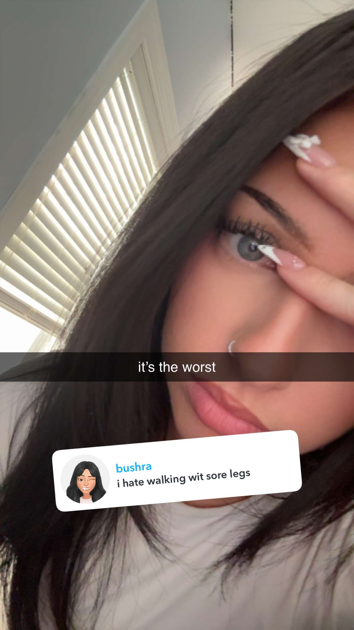 lew12001 snapchat image archive image