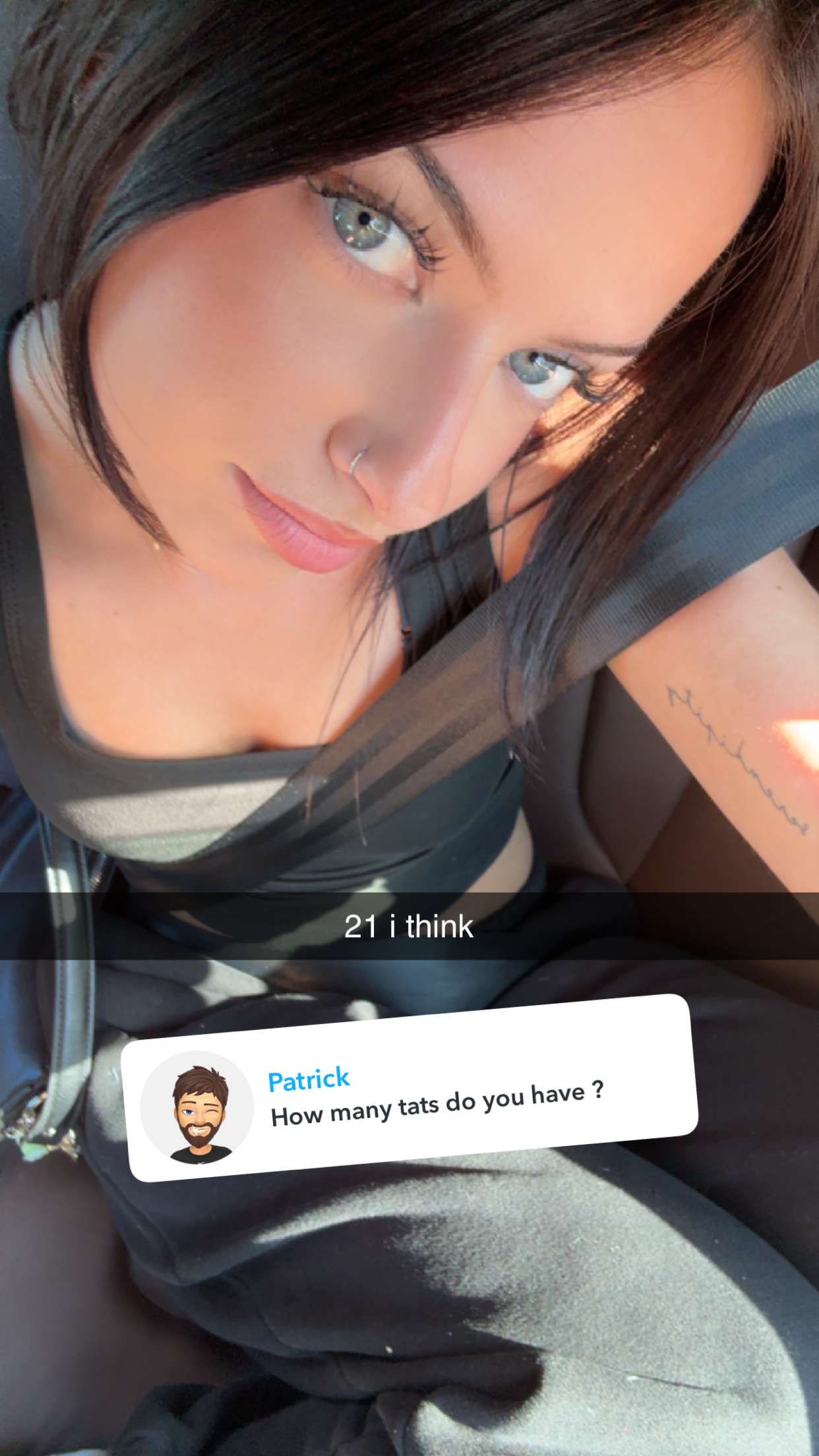 lew12001 snapchat image archive image