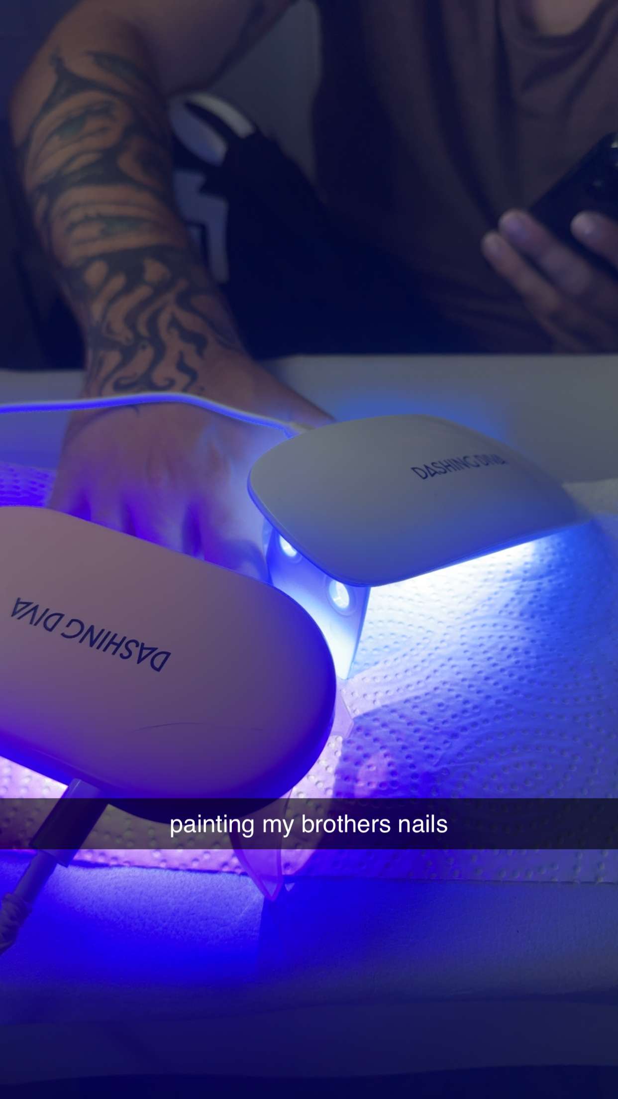 lew12001 snapchat image archive image