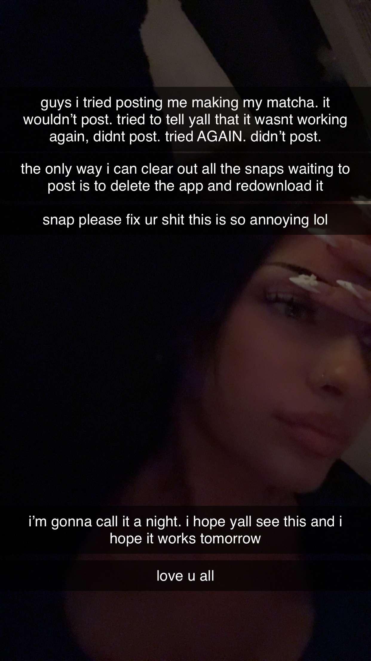 lew12001 snapchat image archive image