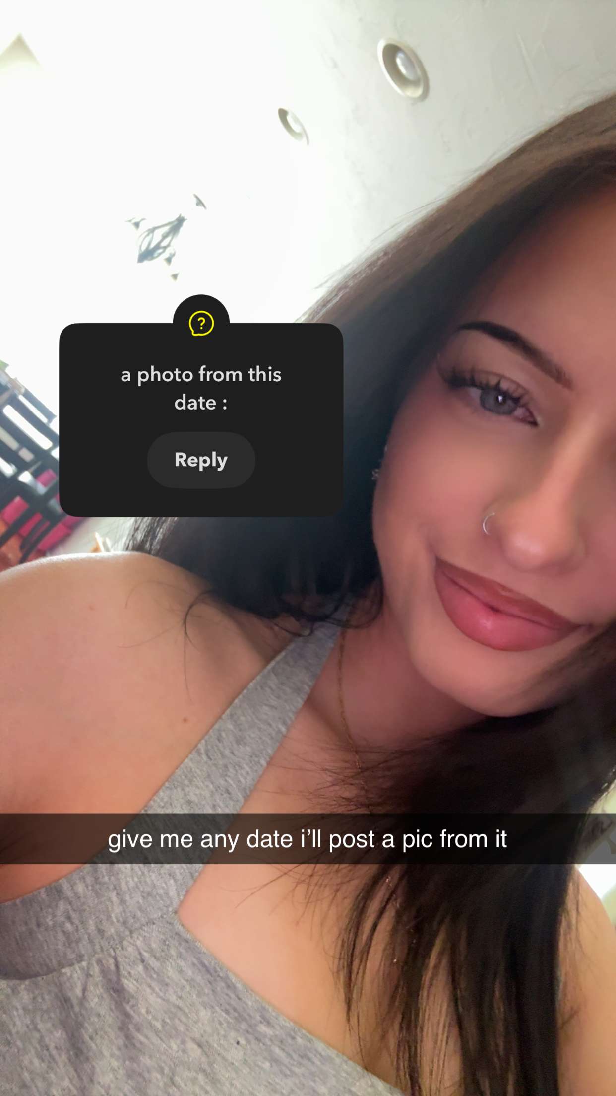 lew12001 snapchat image archive image