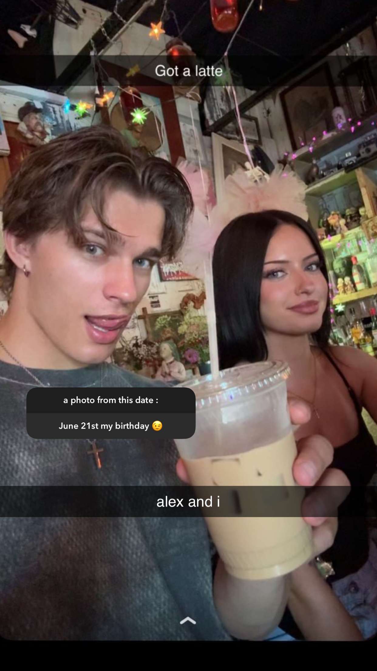 lew12001 snapchat image archive image