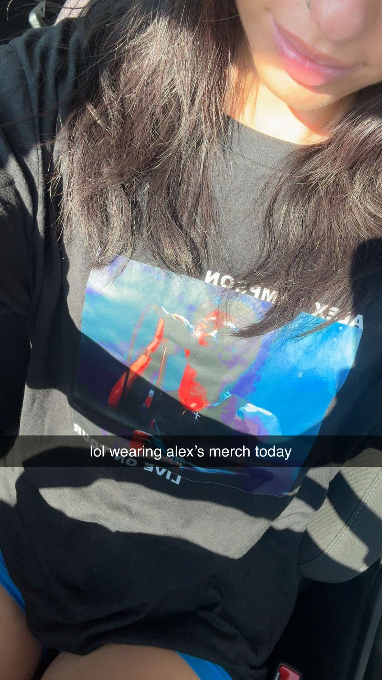 lew12001 snapchat image archive image