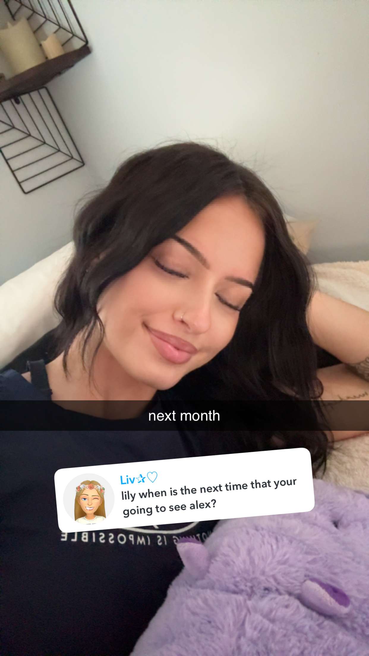 lew12001 snapchat image archive image