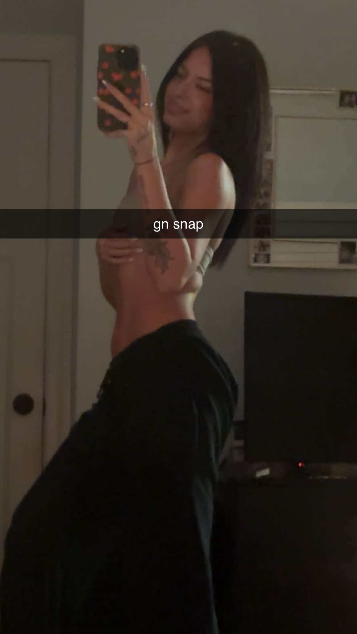 lew12001 snapchat image archive image