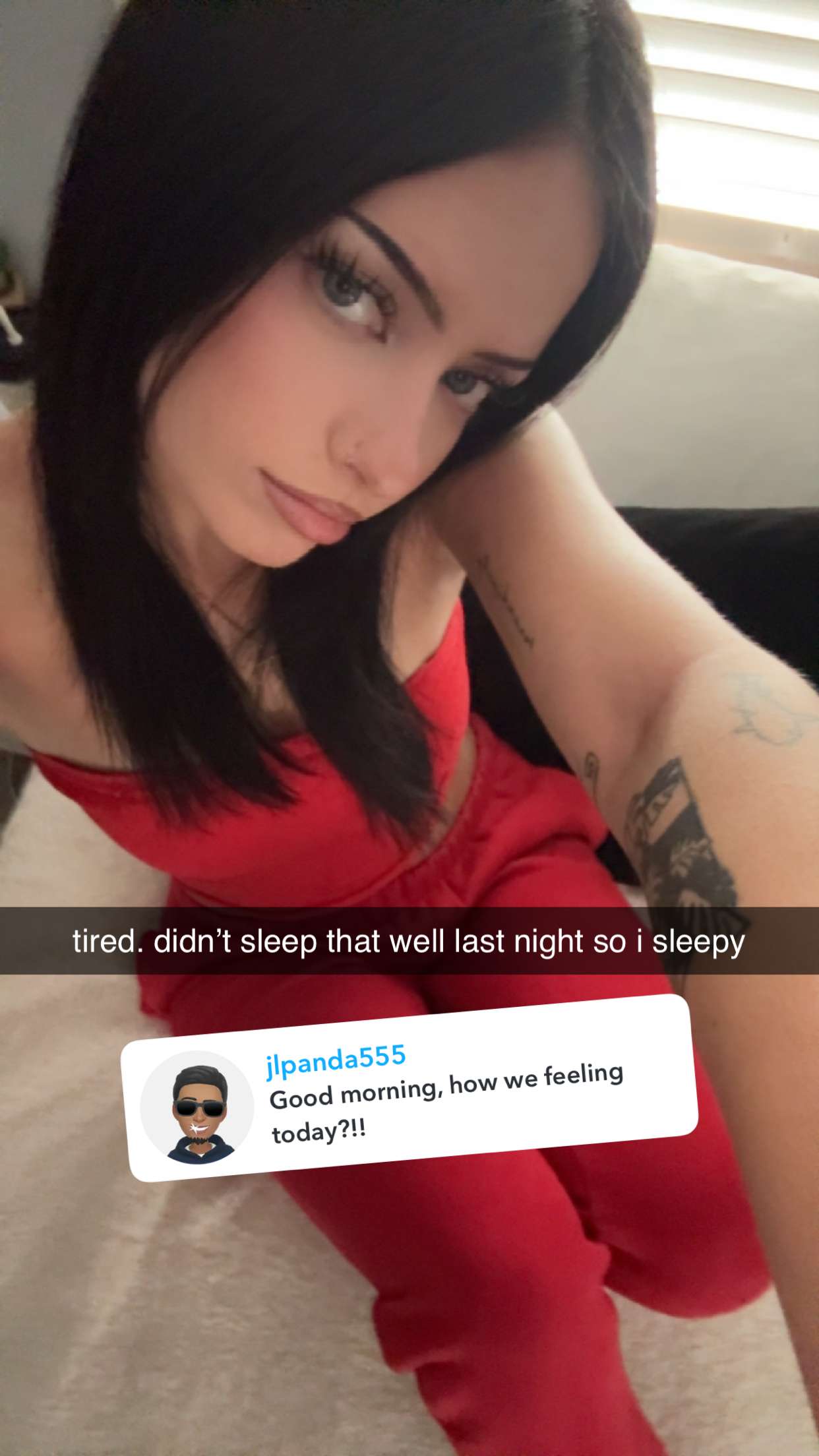 lew12001 snapchat image archive image