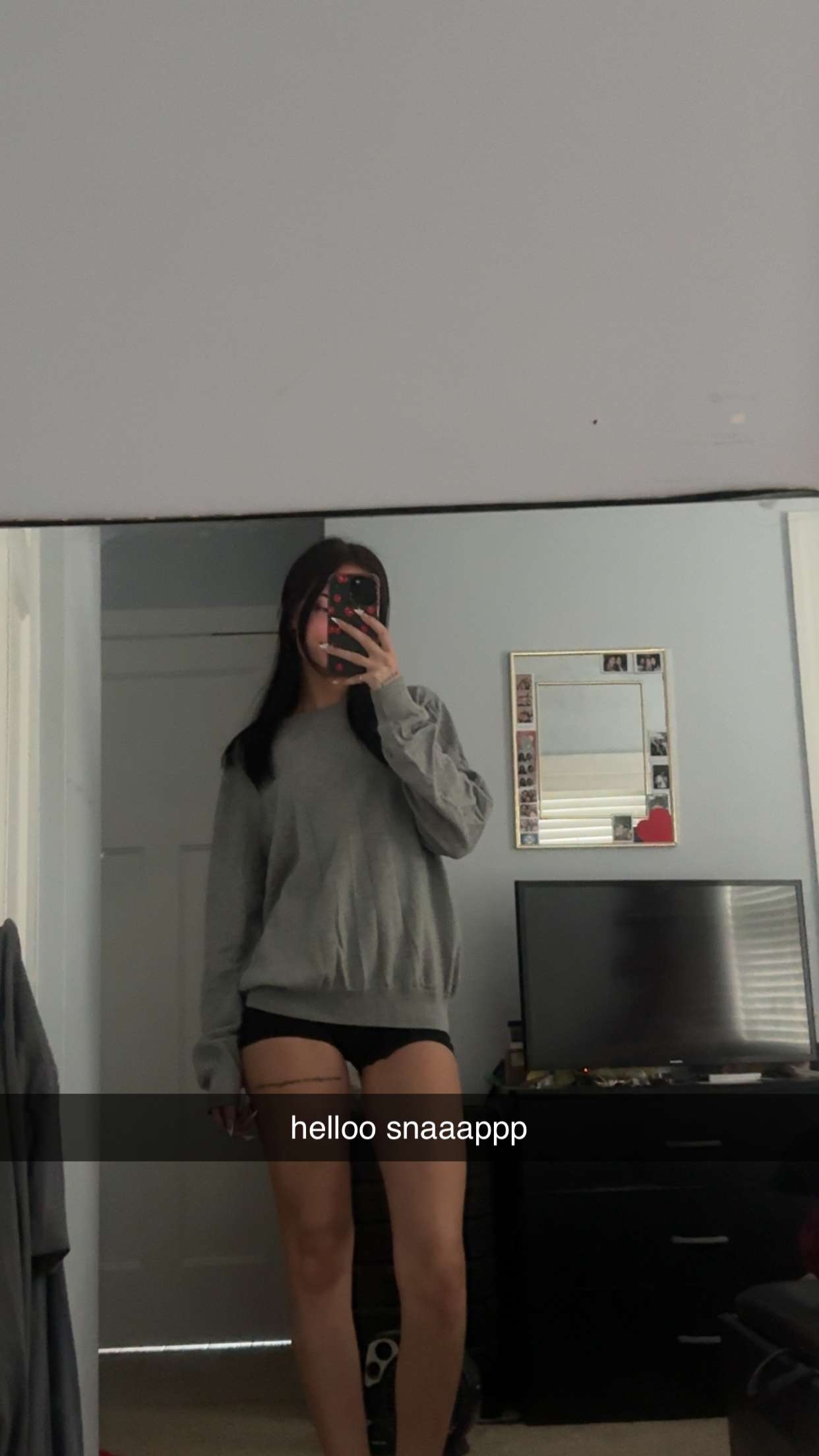 lew12001 snapchat image archive image