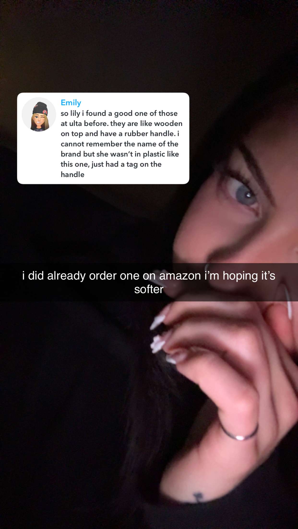 lew12001 snapchat image archive image