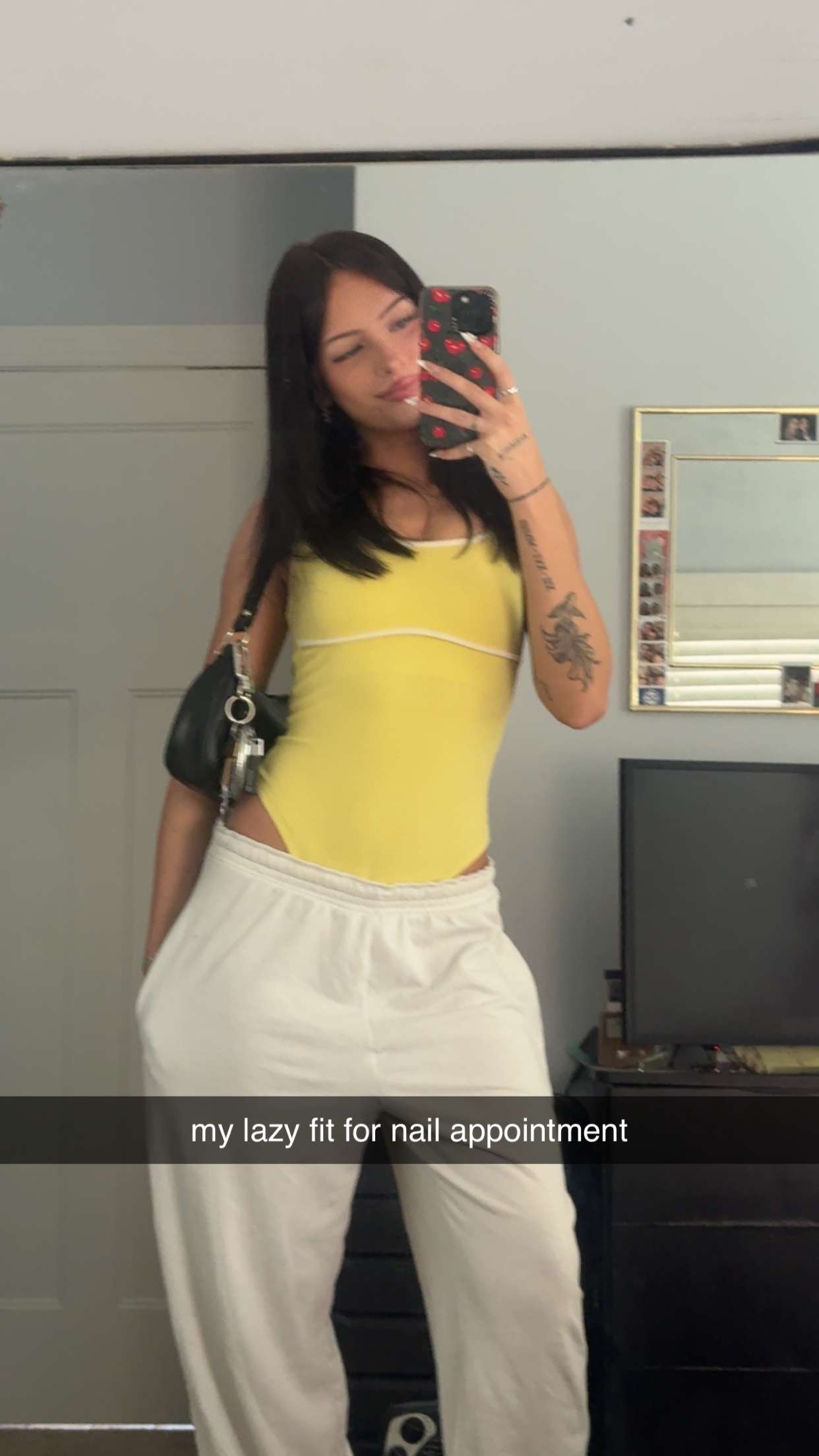 lew12001 snapchat image archive image