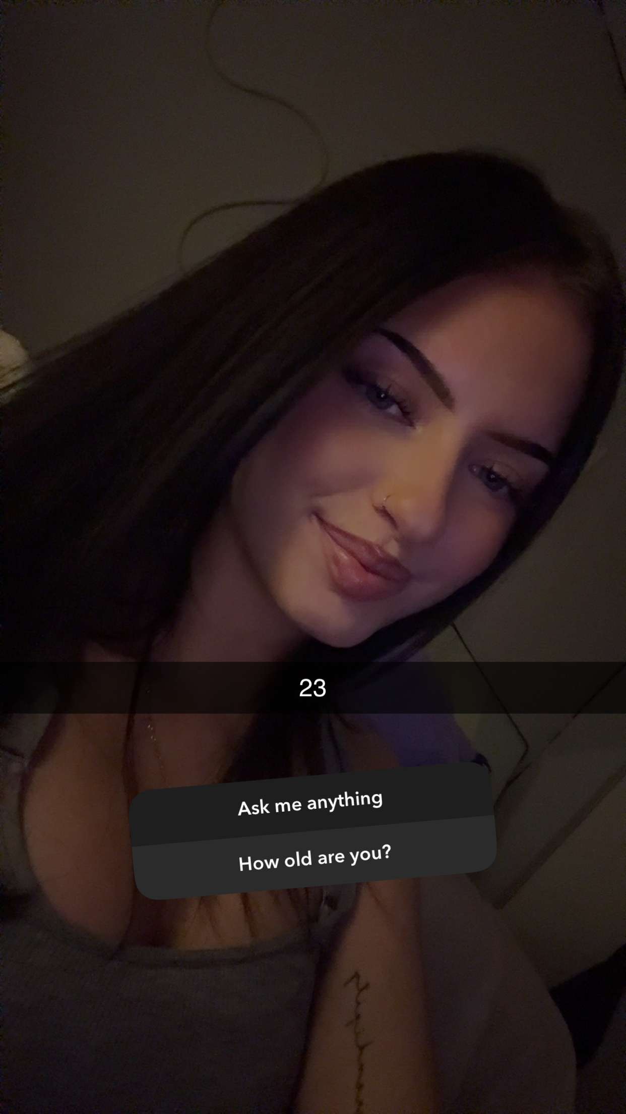 lew12001 snapchat image archive image