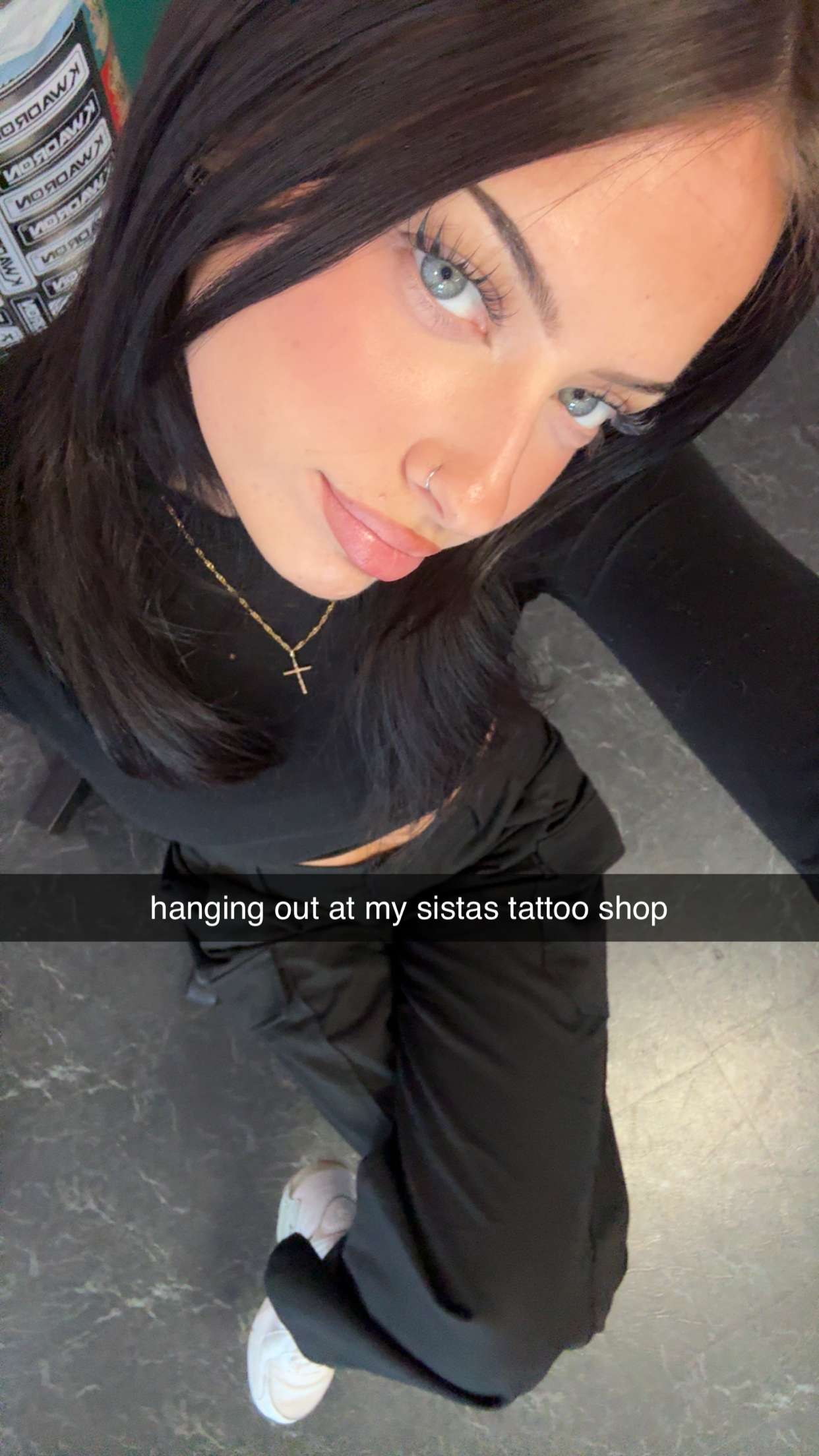 lew12001 snapchat image archive image